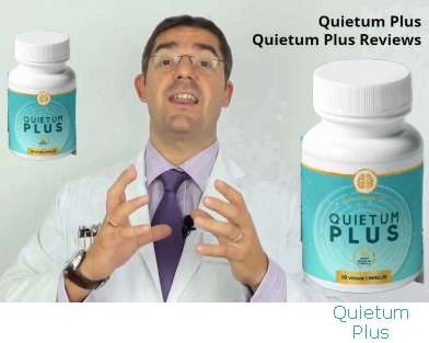 Quietum Plus Compare Prices